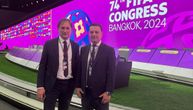 Delegacija FSS na Kongresu FIFA u Bangkoku: Odlučeno da Brazil organizuje Svetsko prvenstvo za žene 2027.