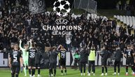 Partizan faktički već zna rivale u kvalifikacijama za Ligu šampiona: Crno-bele čeka pakao na žrebu!