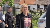 Pevačica objavila potresne fotografije nakon sahrane Cipkinog muža: Napisala je samo dve reči