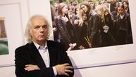 Sava Radovanović dobitnik prve nagrade "Betina fotografija godine"