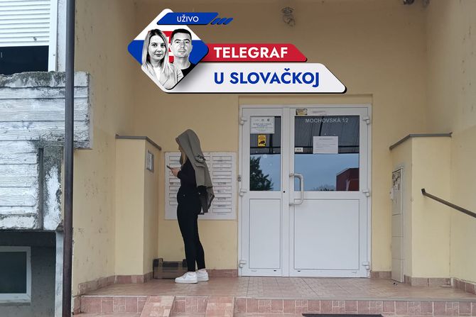 Slovačka, Robert Fico