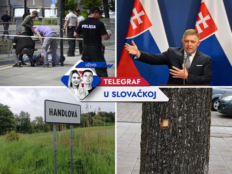 Slovacka Robert Fico