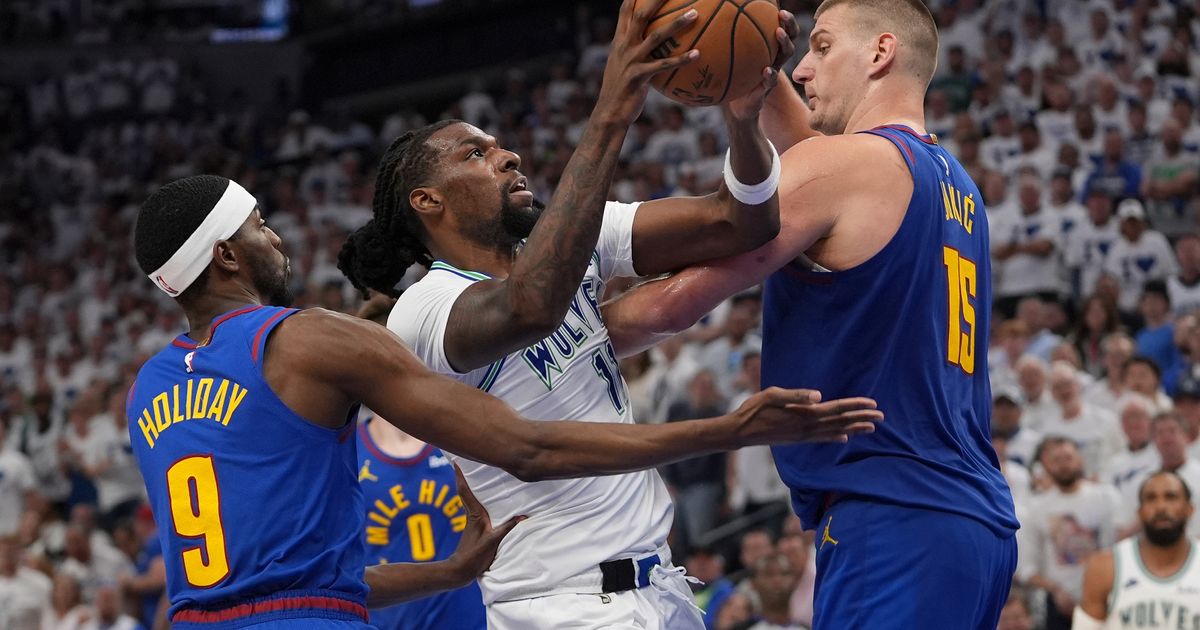 Bivši saigrač Nikole Jokića iz Denvera i NBA šampion pojačao Virtus pred meč sa Partizanom u Evroligi!