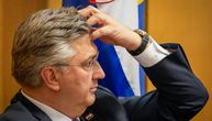 Andrej Plenković smenio uhapšenog ministra zdravlja Hrvatske