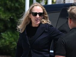 Uma Thurman, Uma Turman