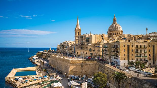 Valletta, Malta