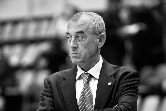 Milivoje Karalejić Milivoje Karalejić