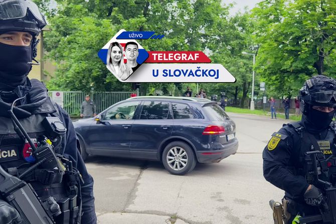 Slovačka, Specijalni sud u Pezinoku