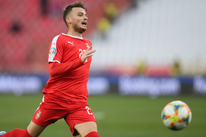 Adem Ljajić Adem Ljajić