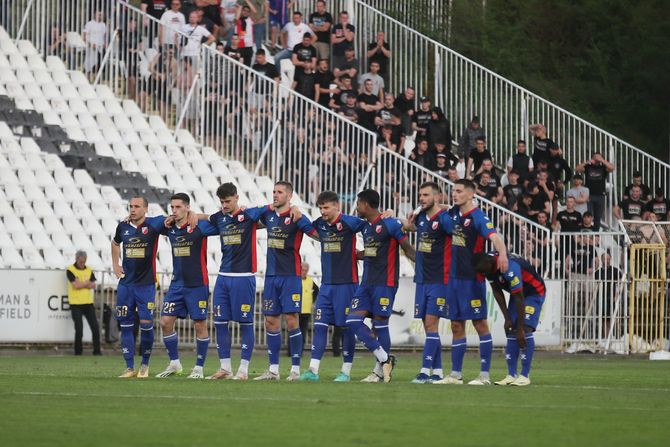 FK Vojvodina