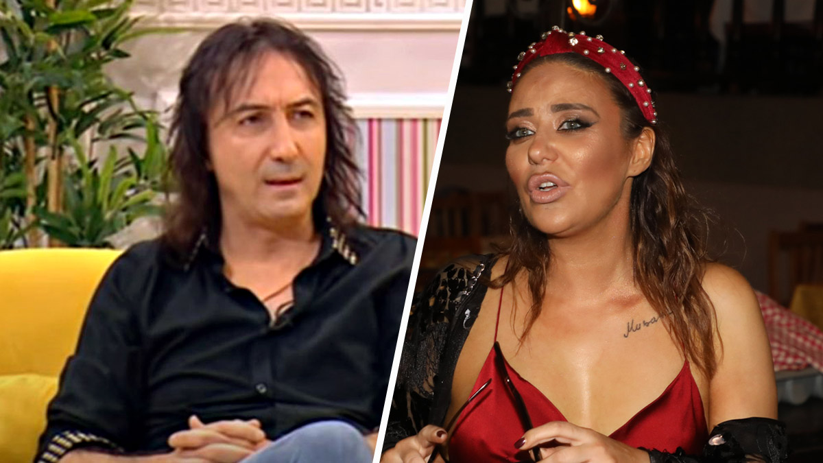 "Crkveno smo i dalje u braku" Rale ne može da oženi Anu Nikolić, šok ispovest njegove bivše o Indiri i aferama