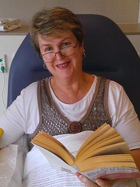 Gayle Dean Gayle Dean