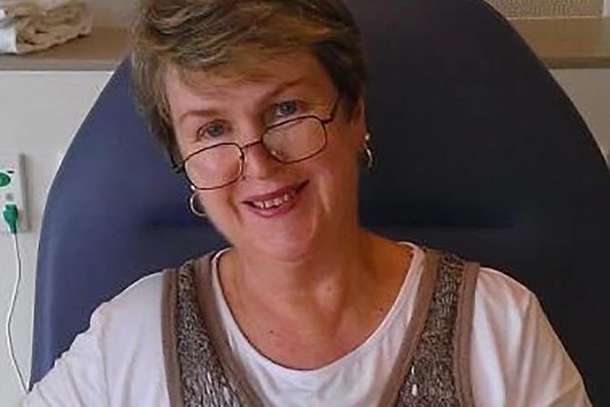 Gayle Dean Gayle Dean