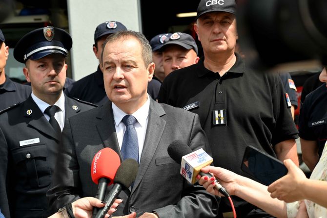 Ivica Dacic