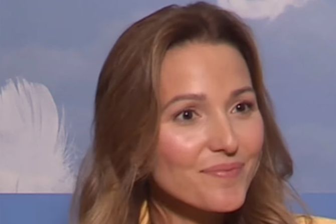 Jelena Đoković Jelena Đoković