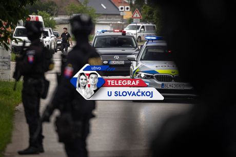 Slovačka, Specijalni sud u Pezinoku, atentat na slovenačkog premijera, Robert Fico