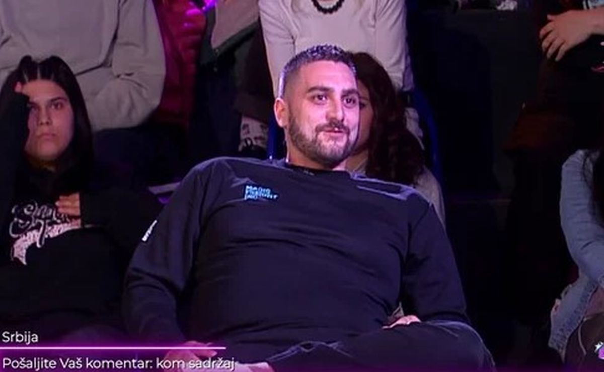 "Ulazim u Elitu ako se neke stvari..." Zola o pomirenju sa Miljanom, pa potkačio Lauru, Anđelu i Aneli