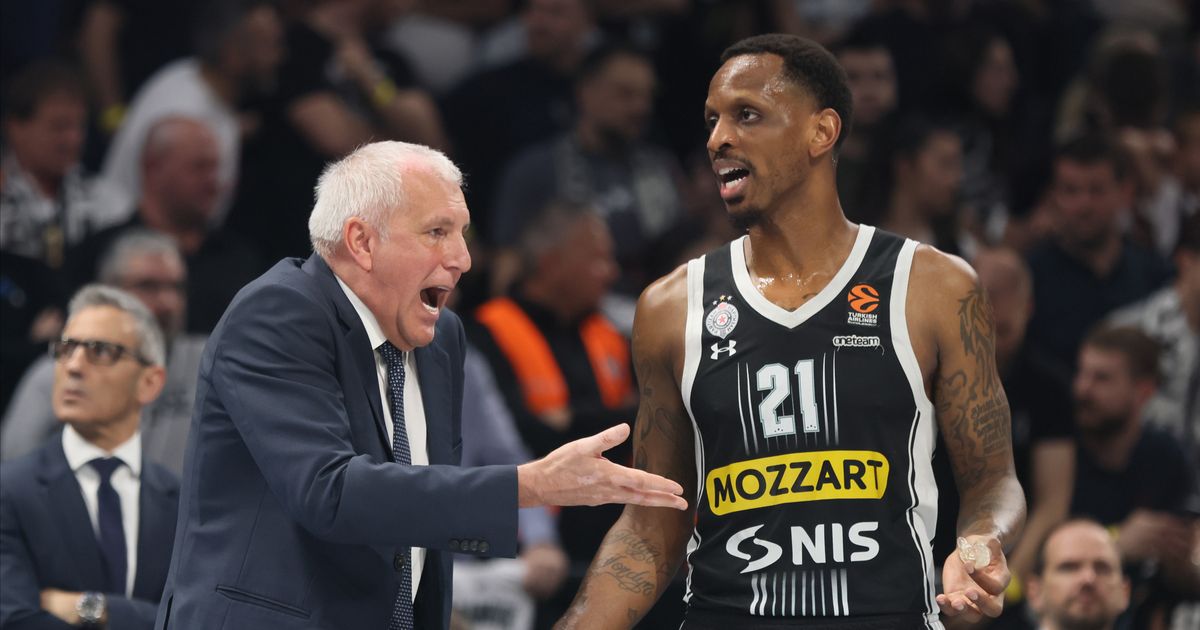 Naneli reacts to Zoran Savić's interview: "Finally, someone has balls like me"
