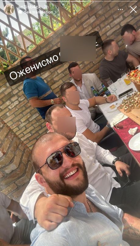 Veljko Ražnatović Veljko Ražnatović