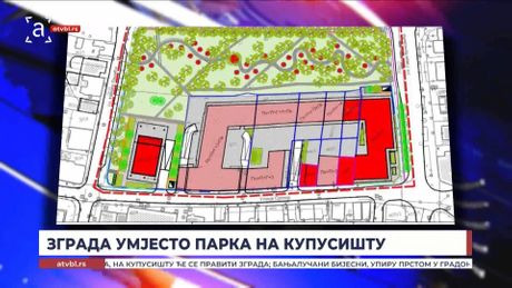 Kupusište Kupusište