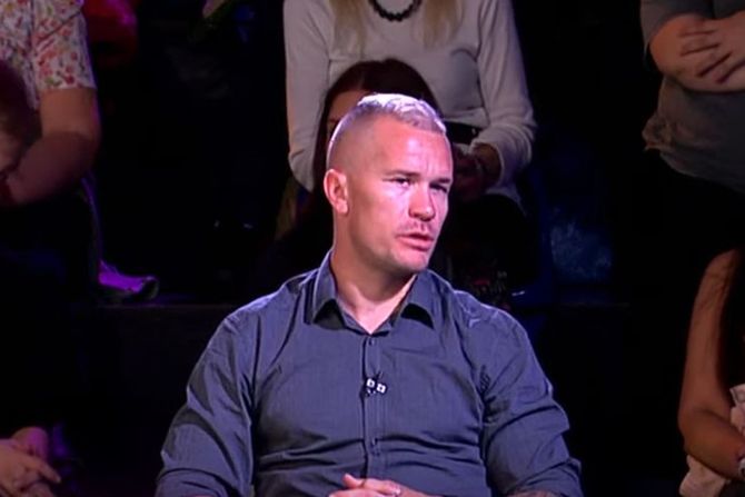 Danijel Dujković Munjez