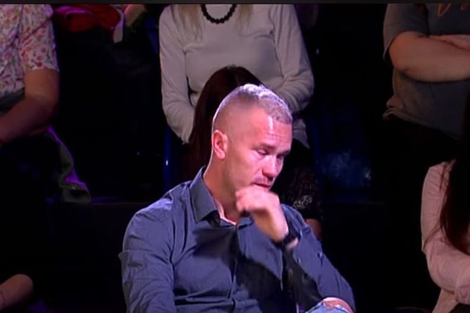 Danijel Dujković Munjez Danijel Dujković Munjez