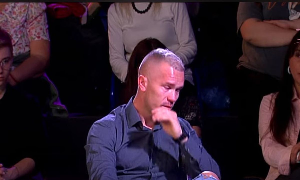 Munjez završio u policiji: Progovorio o Stefani pa se dotakao ulaska u Elitu 9 "Aneli ništa nije sveto"