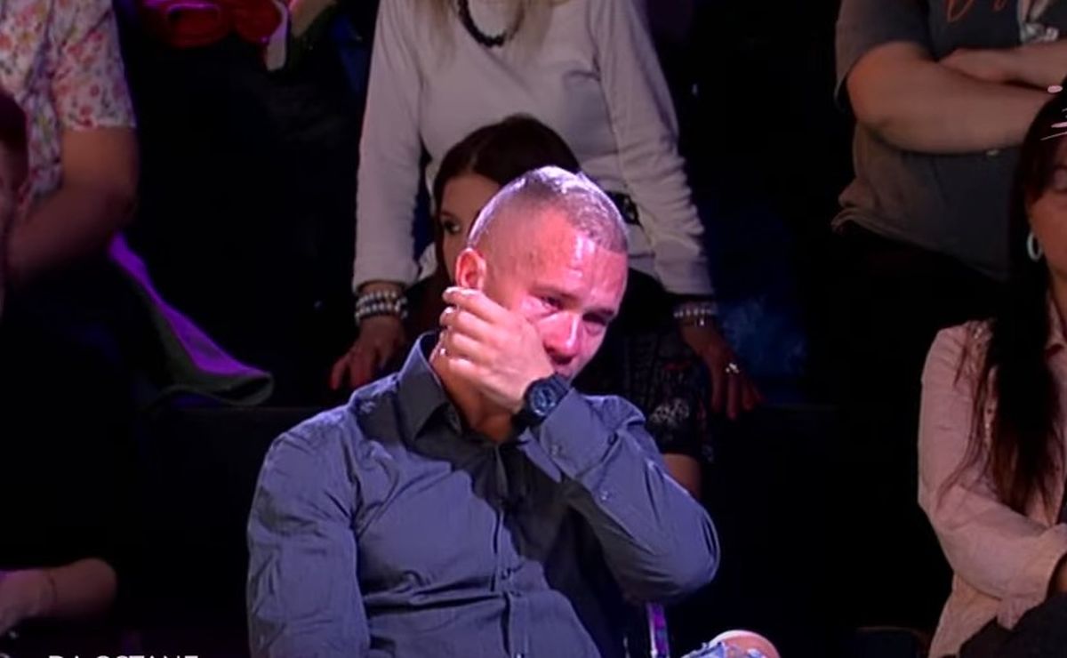 Munjez završio u policiji: Progovorio o Stefani pa se dotakao ulaska u Elitu 9 "Aneli ništa nije sveto"