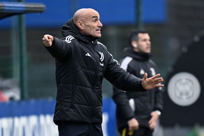 Paolo Montero Paolo Montero