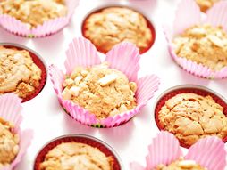 Mafini s kikirikijem