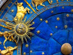 Horoskop, bik/blizanac