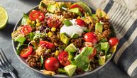 Tako salata: Unesite dašak Meksika u svoj dom