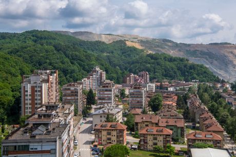 Majdanpek Majdanpek