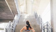 Penjanje uz stepenice ima mnogo zdravstvenih prednosti za vaš život: Evo 3 načina da to maksimalno iskoristite