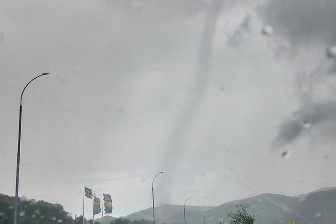 Tornado