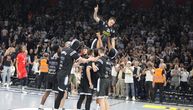 Partizan pušta karte za Megu: Najjeftinija 300 dinara, one uz sam teren već od 1.500