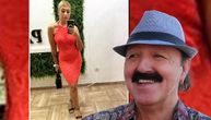 Pevačica oduševljena Harisom Džinovićem, komentarisala i razvod "On je gospodin, čast je imati takvog muža"