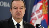 Minister Dacic offers condolences after learning about deaths of Iranian President Raisi and FM Abdollahian