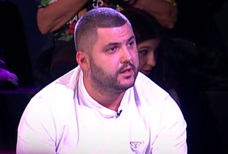 Aneli Ahmić Asmin Durdžić Aneli Ahmić Asmin Durdžić