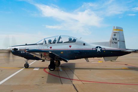 T-6 Texan II T-6 Texan II