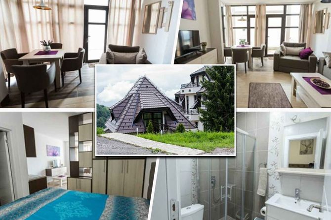 Kopaonik, Apartman, prodaja