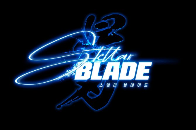 Stellar Blade