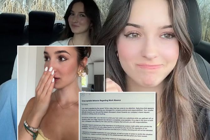 Nestašne bliznakinje Nestašne bliznakinje