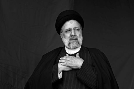 Ebrahim Raisi