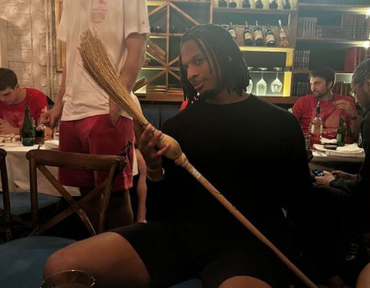Igrao u Zvezdi, "prozivao" Partizan s metlom: Sad bi mogao da stigne u ekipu koja je igrala drugu ligu