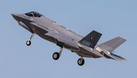 Poleteo prvi Lockheed Martin F-35A napravljen za Belgijsko vazduhoplovstvo