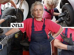 Jovanka Vulkanizer, Smederevo intervju