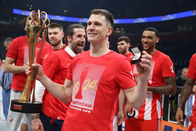 KK Partizan, KK Crvena zvezda, večiti derbi KK Partizan, KK Crvena zvezda, večiti derbi