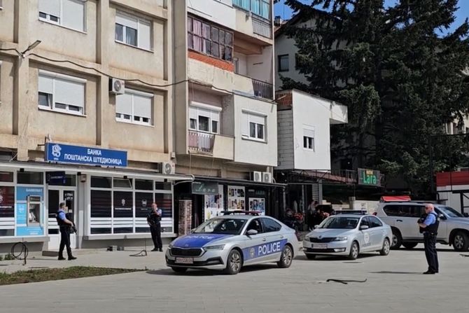 policija, kosovo, tzv. kosovska policija