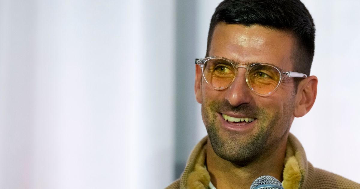 Ko je najzgodniji teniser decenije: Evo koga su fanovi izabrali za lepotana ove ere, da li vas ovo iznenađuje?